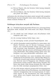 The dewan rakyat (malay for 'house of representatives'; Ezzham On Twitter The Term Of No Man Above The Law Can T Be Applied