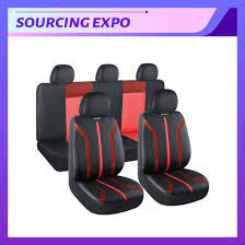 Auto Accessories Car Seat Covers Made