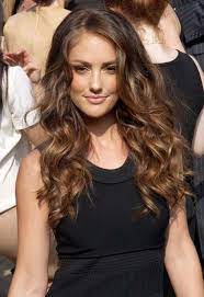 Wavy hair is absolutely stunning. Women S Hair 2015 Natural Wavy Hair Light Hair Color Cool Hairstyles