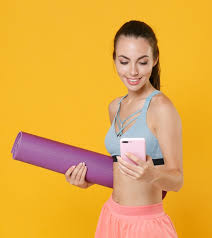 10 best exercise mats for carpet to do