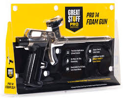 Foam Dispensing Guns Buy Great Stuff Pro 14 Foam Dispensing Gun Online in Kazakhstan. B01N44BB15