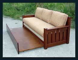 limbert style sofa bed