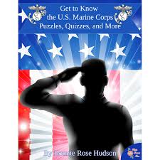 u s marine corps puzzles quizzes