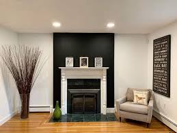 66 Living Room Paint Color Ideas For