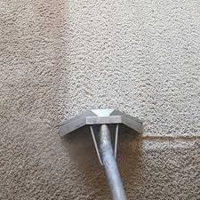 carpet cleaning stretching clean