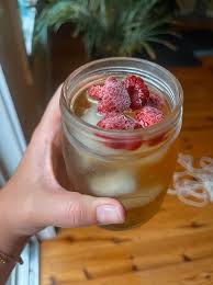 red raspberry leaf tea recipe t1d living