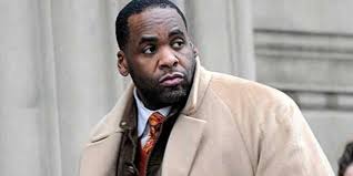 Kwame kilpatrick was born on june 8, 1970 in detroit, michigan, usa as kwame malik kilpatrick. The Long Criminal Song Of A Detroit Mayor By Edward Anderson The Bad Influence Medium