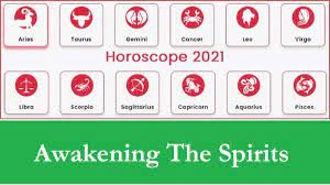 Therefore, cancer, the fourth zodiacal sign, is in analogy with the 4th house: Annual Horoscope Of Zodiac Signs Awakening The Spirits
