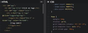 change codepen s background color