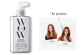 is color wow dream coat anti frizz