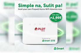 pldt home prepaid wifi customers now
