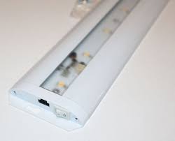 13 inch led undercabinet light