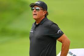 Phil Mickelson slams potential rollback ...