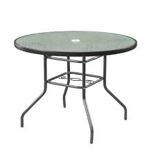 Garden Elements Dining Table Patio