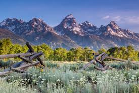 From mountainous peaks to desert expanses, your ideal atv trail awaits you in the cowboy state. Adventure Journal Off The Beaten Path With Photographer Lisa Erdberg Grand Teton National Park Foundation Jackson Wy