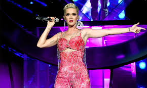katy perry announces dance for