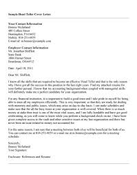 help writing technology cover letter application letter     