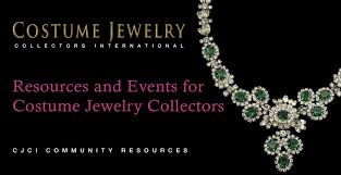 home costume jewelry collectors int l