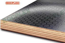 rocplex hexa grip plywood your