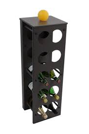 Hanseatic kühlschrank hks12851fs, 128,2 cm hoch, 51,9 cm breit für 229,99€. Weinregal Flaschenregal Vino Aus Metall Hohe 83 Cm