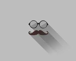 hipster mustache hd wallpaper peakpx