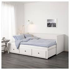 hemnes daybed frame with 3 drawers