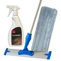 kahrs hardwood floor cleaning kit