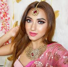 top 15 bridal makeup artists in mumbai