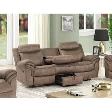 Reclining Sofas At Home Rooms Furniture