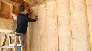 how to super insulate a mobile home
