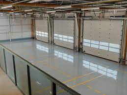 garage floor refinishing specialized