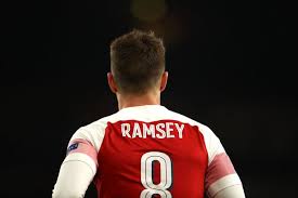 The two have been together for a long time and seem to be extremely happy with each other. Aaron Ramsey Outlines The Deciding Factor In Choosing Arsenal Over Manchester United Football London