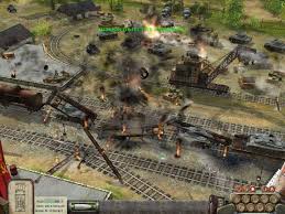 solrs heroes of ww2 pc review and