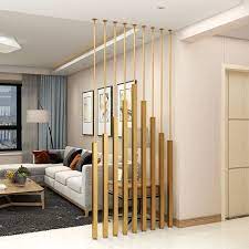 Living room entrance partition screen modern minimalist home sofa side  screen office … | Living room partition, Modern partition walls, Living room  partition design gambar png