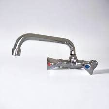 kitchen faucet wall mounted tjara