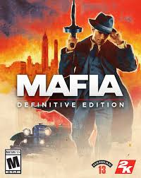 Mafia 2 is a game that will take you to a huge and open world for adventure, where you will become one of the members of the mafia group. Amazon Com Mafia Definitive Edition Pc Online Game Code Video Games
