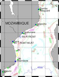 Local news, weather, sports, entertainment and traffic. 1 Bathymetry Of The Mozambique Channel Tide Gauges And Moorings Download Scientific Diagram