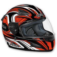 Vega X 888 Helmet Daisho