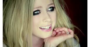 avril lavigne here s to