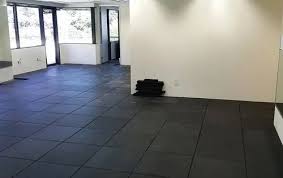 rubber flooring mat tiles for gym