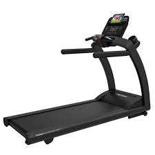 life fitness run cx treadmill garage
