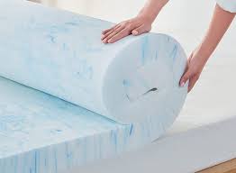 best memory foam mattress toppers of