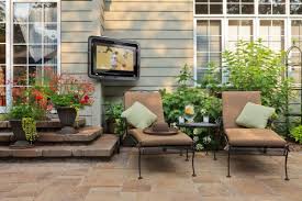 Affordable Outdoor Tv Mounting Ideas