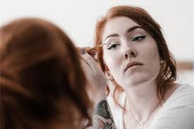 eye makeup tips for beginners suzuran