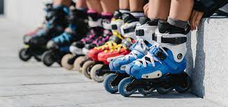 Roller skating is a fantastic activity which allows an individual to learn the basic fundamental movement during physical activity and keeps you active. The Pavilion Bend Park And Recreation District