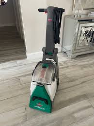 bissell big green carpet cleaner for