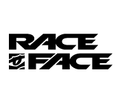 Znalezione obrazy dla zapytania race face logo