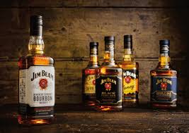 difference between jim beam and jack