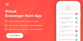 Their platforms and features ensure an engaging hunt that goes smoothly and enjoyably for absolutely anyone participating. 35 Fun Virtual Scavenger Hunt Ideas Quarantine Approved