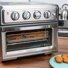 9 best air fryer toaster ovens canada
